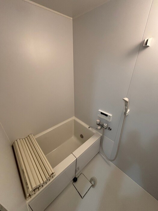 物件内観写真11　(バス／シャワールーム等)