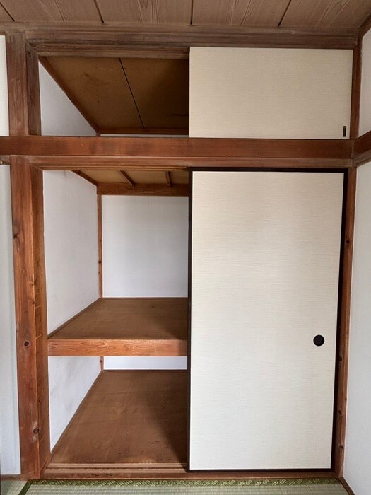 物件内観写真16　(収納)