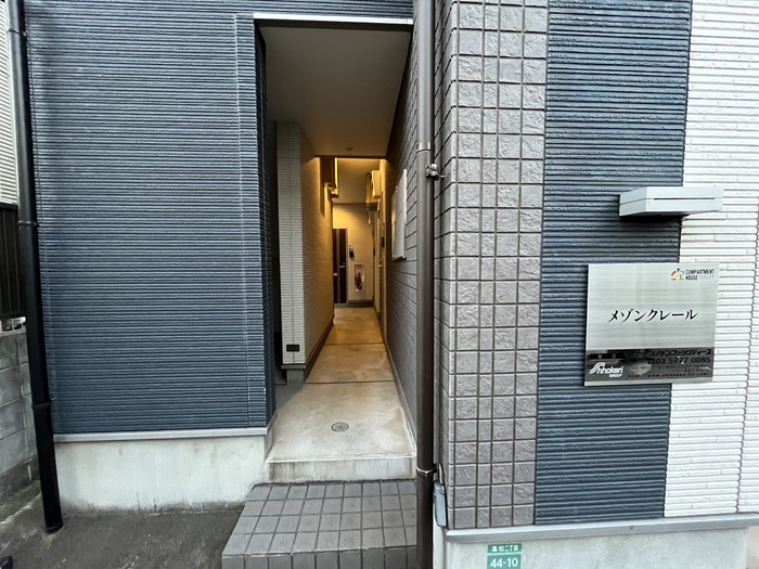 外観写真