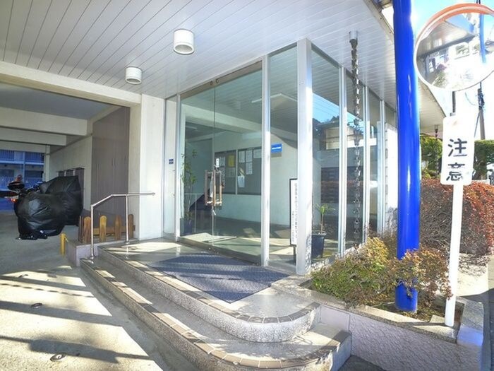 物件外観写真3　(建物設備)