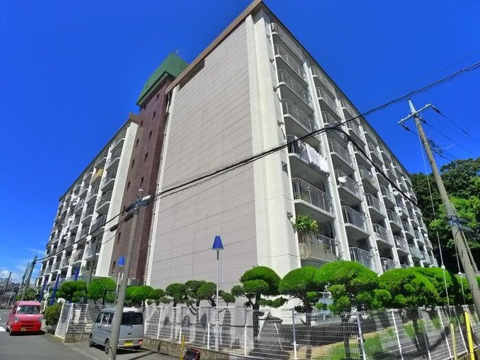 物件外観写真5　(外観写真)