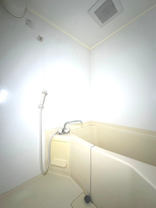 物件内観写真15　(バス／シャワールーム等)