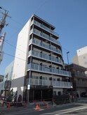 プレール・ドゥーク東品川(203)