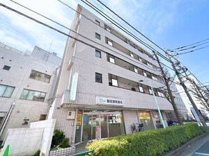 グリ－ンハイツ木城外観写真