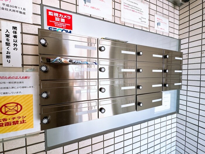 物件外観写真5　(その他)