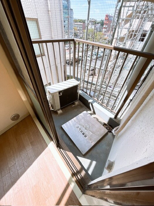 物件内観写真13　(ベランダ・バルコニー)