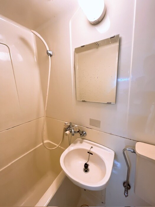 物件内観写真16　(洗面)