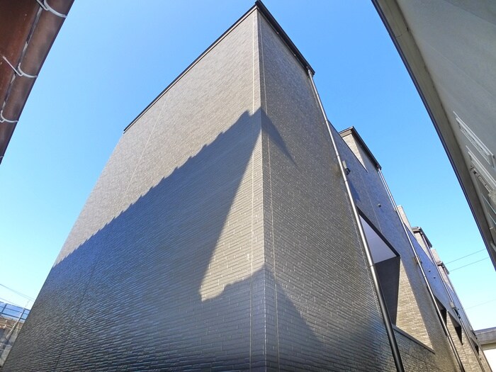 物件外観写真4　(外観写真)