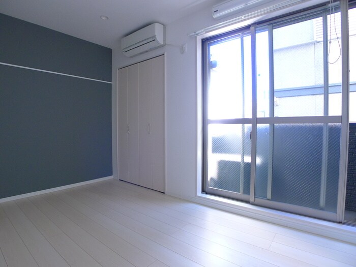 物件内観写真10　(居室)