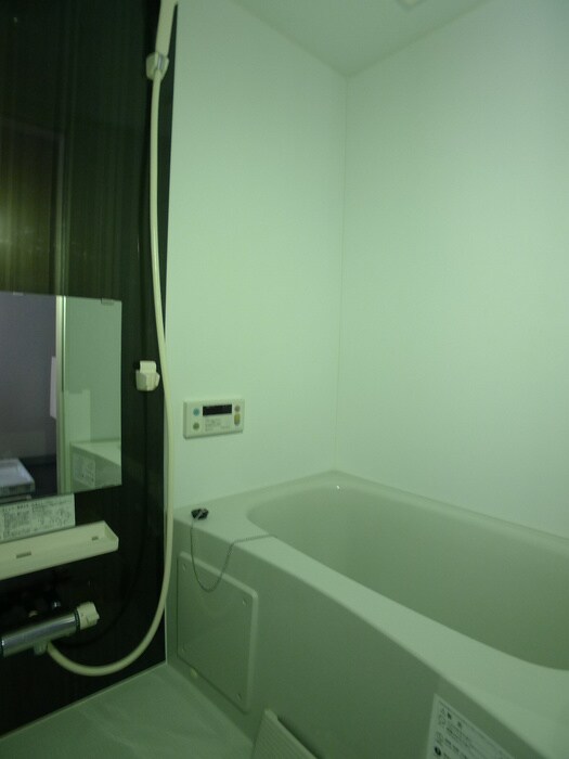物件内観写真12　(バス／シャワールーム等)