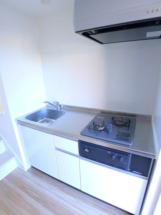 物件内観写真15　(キッチン)