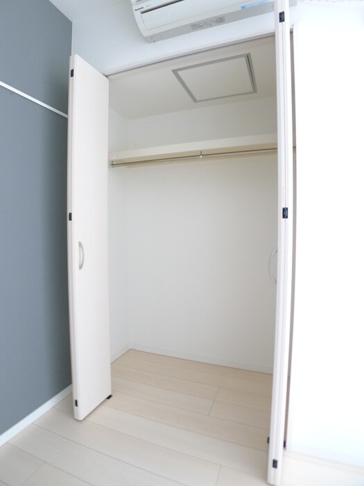 物件内観写真17　(収納)