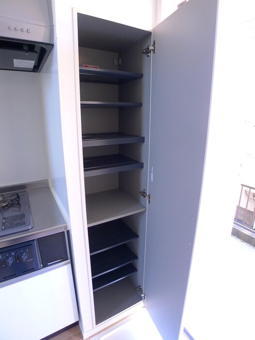 物件内観写真18　(靴箱)