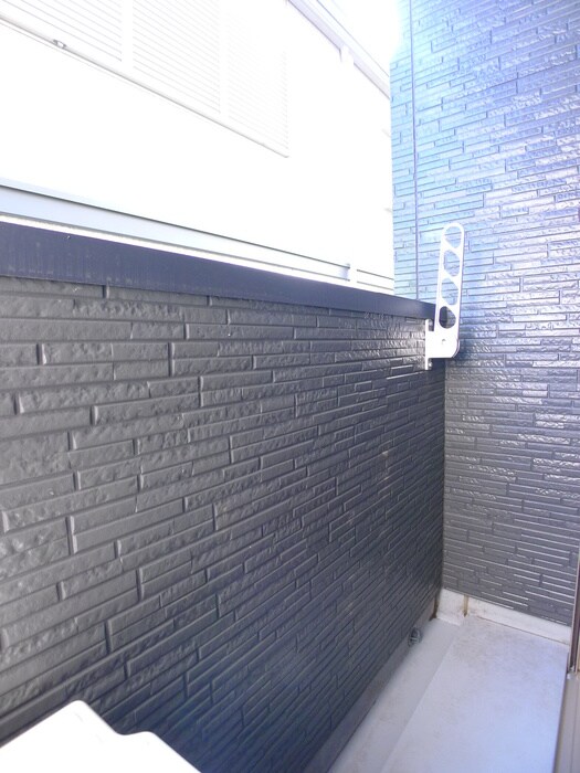 物件内観写真20　(ベランダ・バルコニー)