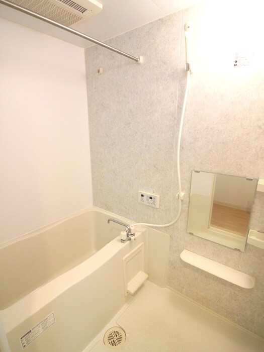 物件内観写真9　(バス／シャワールーム等)