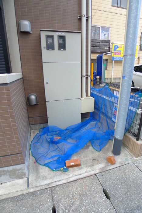 物件外観写真5　(その他)