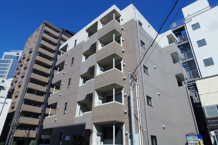 物件外観写真6　(外観写真)