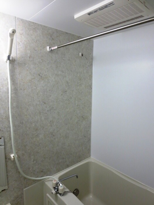 物件内観写真11　(バス／シャワールーム等)