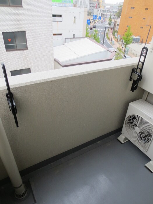 物件内観写真16　(ベランダ・バルコニー)