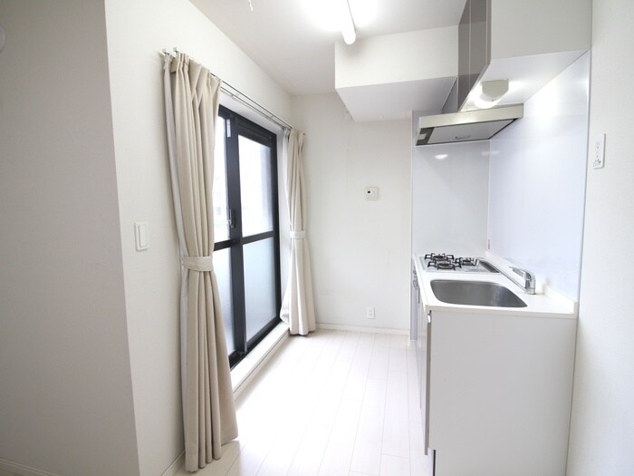 物件内観写真17　(キッチン)