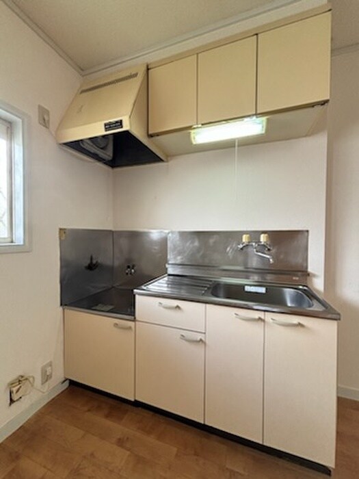 物件内観写真7　(キッチン)
