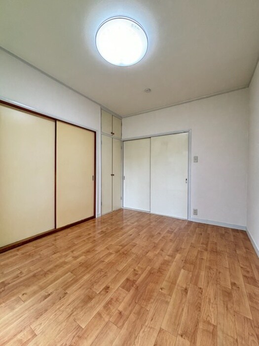 グリーンプラザ桜田の居室