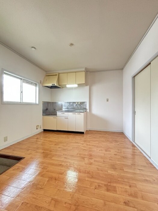 物件内観写真10　(居室)