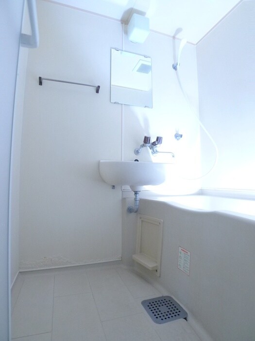 物件内観写真11　(バス／シャワールーム等)