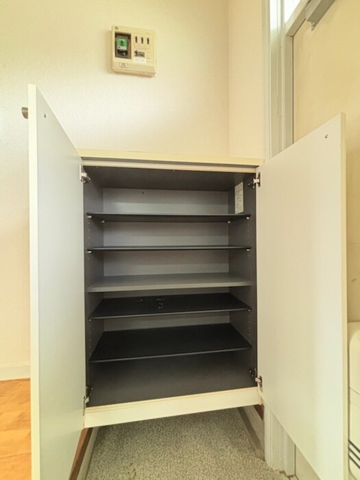 物件内観写真17　(靴箱)