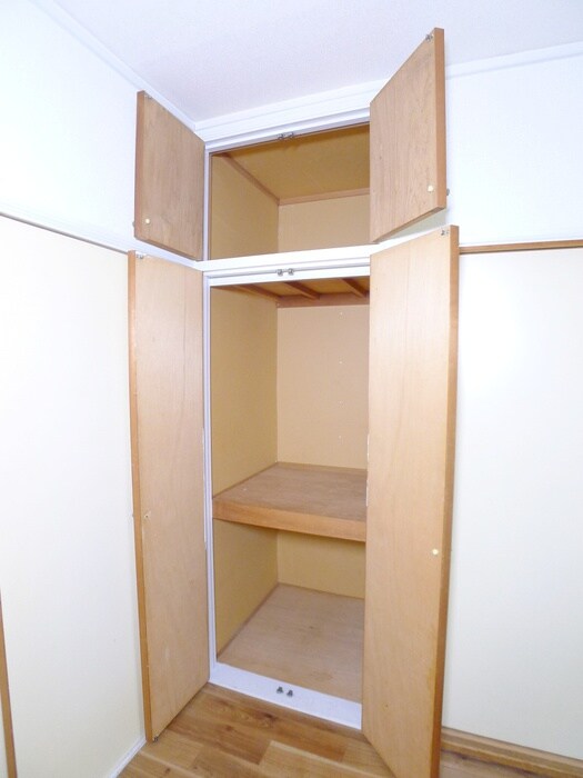 物件内観写真17　(収納)