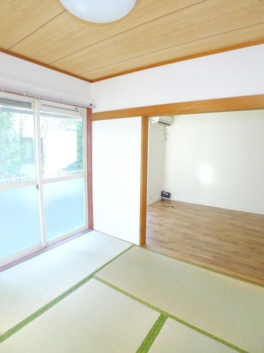 物件内観写真18　(ベランダ・バルコニー)