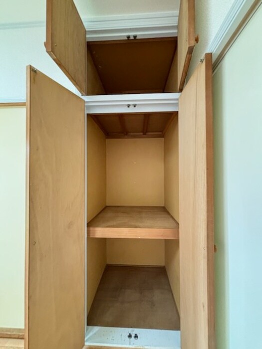 物件内観写真19　(収納)