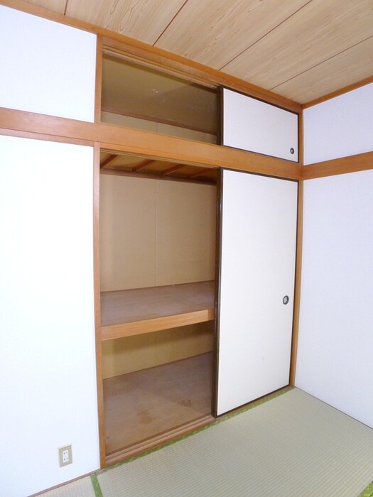 物件内観写真19　(収納)