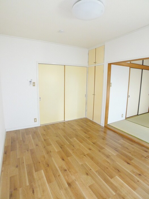 物件内観写真20　(居室)