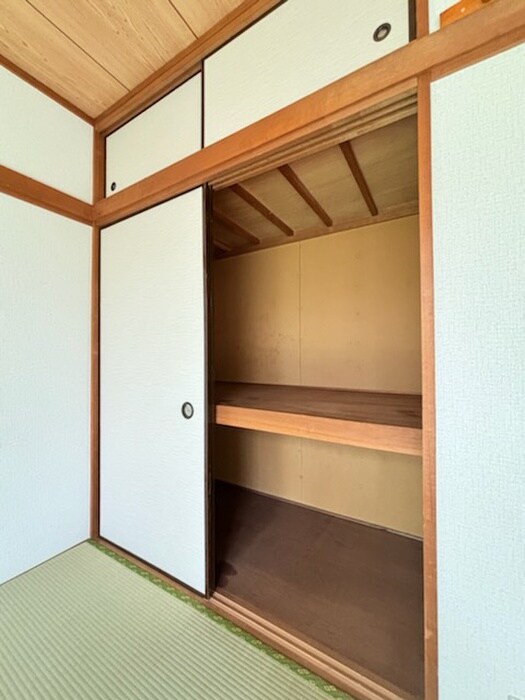 物件内観写真21　(収納)