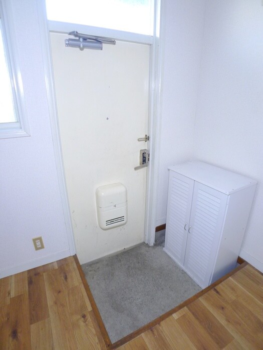 物件内観写真21　(靴箱)