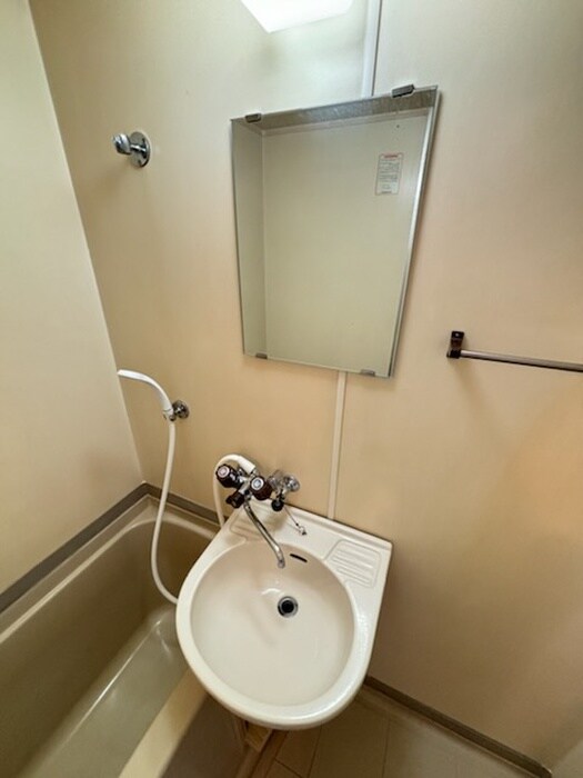 物件内観写真22　(洗面)