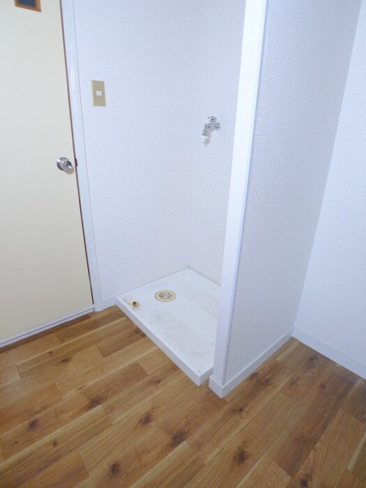 物件内観写真22　(洗面)