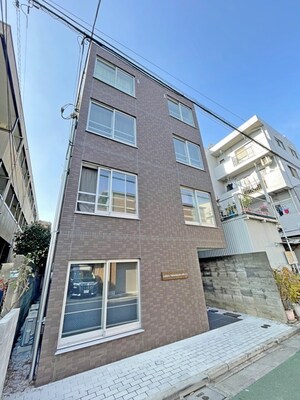 Ludens中板橋MAXIV(101)外観写真