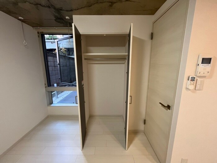 物件内観写真9　(収納)