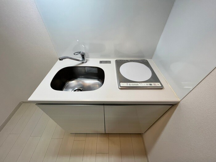 物件内観写真10　(キッチン)