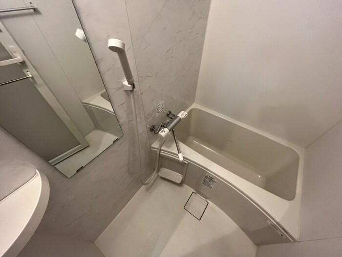 物件内観写真11　(バス／シャワールーム等)