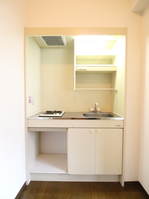 物件内観写真9　(キッチン)