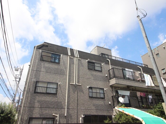 物件外観写真4　(外観写真)