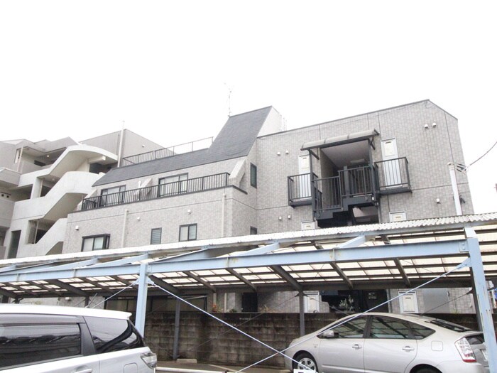 物件外観写真5　(外観写真)