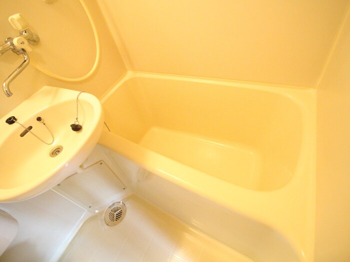 物件内観写真19　(バス／シャワールーム等)