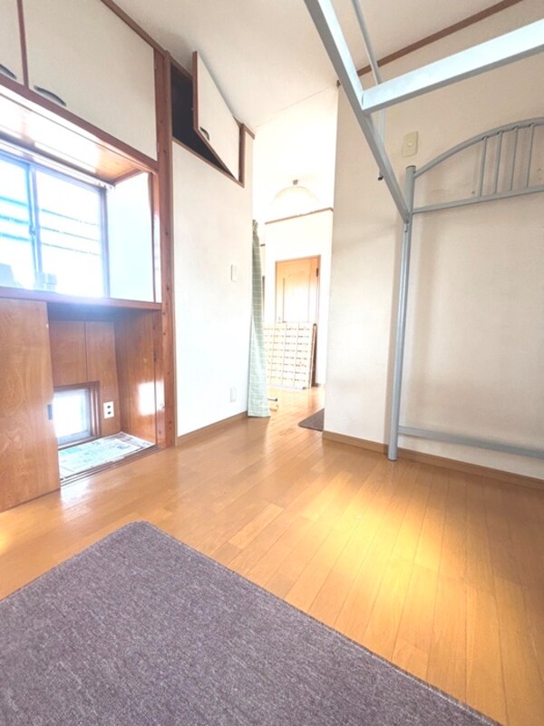 居室