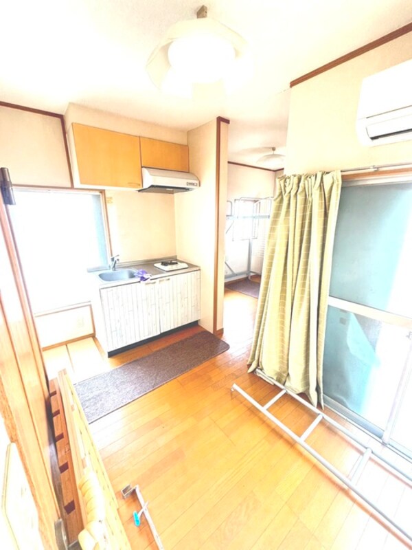 居室