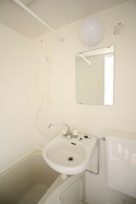 物件内観写真11　(洗面)