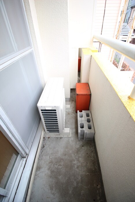 物件内観写真13　(ベランダ・バルコニー)